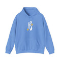 KNEESMITH Customs Logo Hoodie