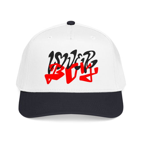Lover Boy Snapback Baseball Cap