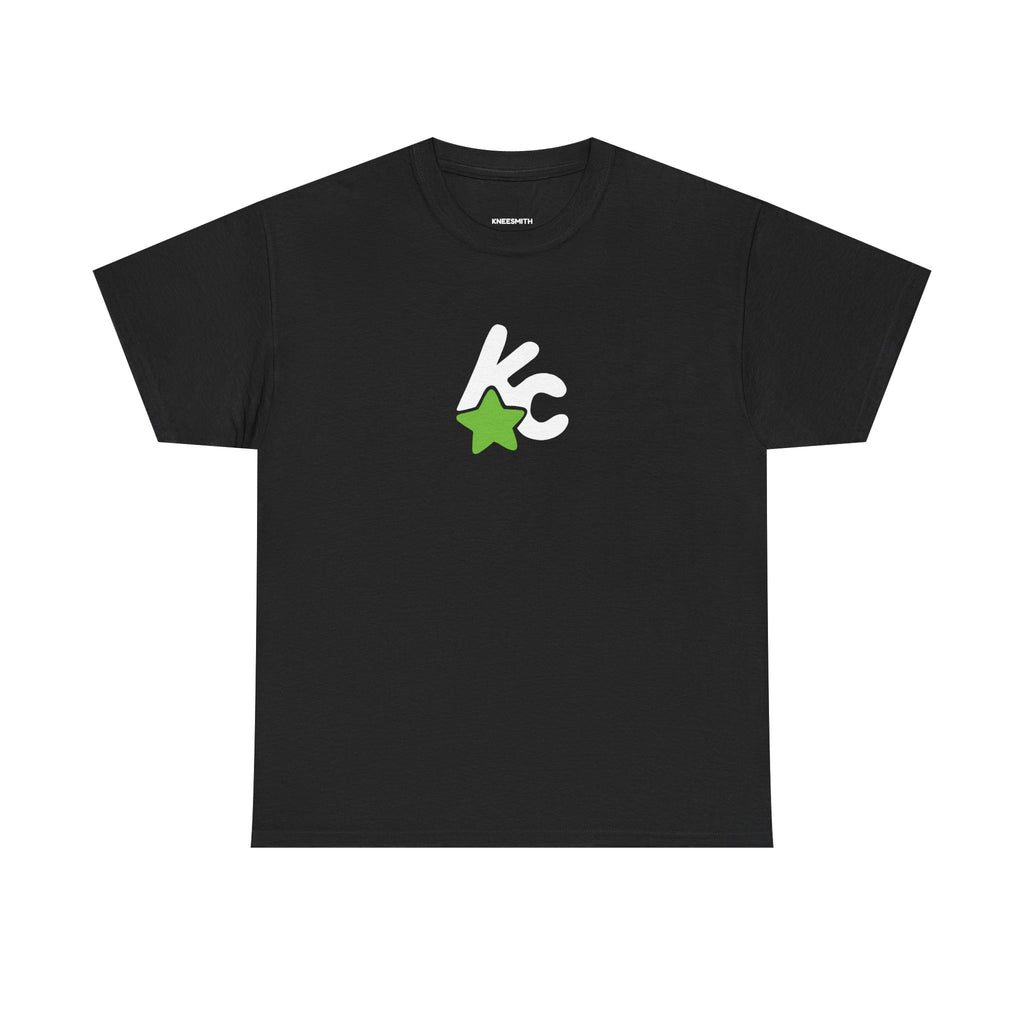 KNEESMITH Company Logo Tee