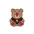 Teddy Bear Sticker