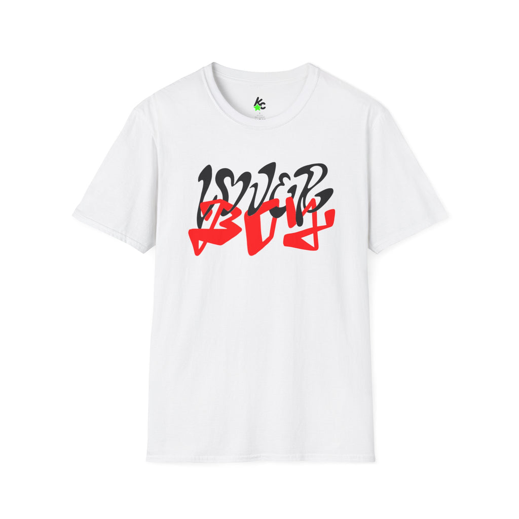 Lover Boy T-Shirt
