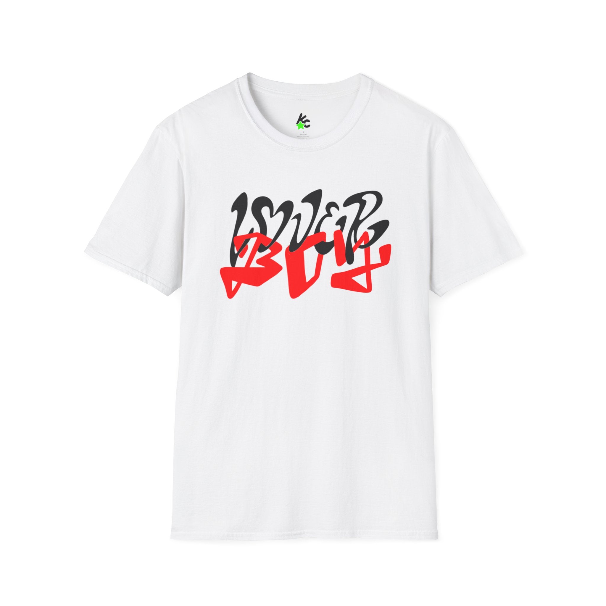 Lover Boy T-Shirt