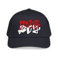 Lover Boy Snapback Baseball Cap